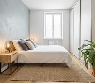  Appartement � vendre 3 pi�ces 27 m�