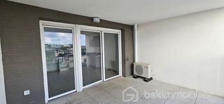  Appartement � vendre 2 pi�ces 37 m�