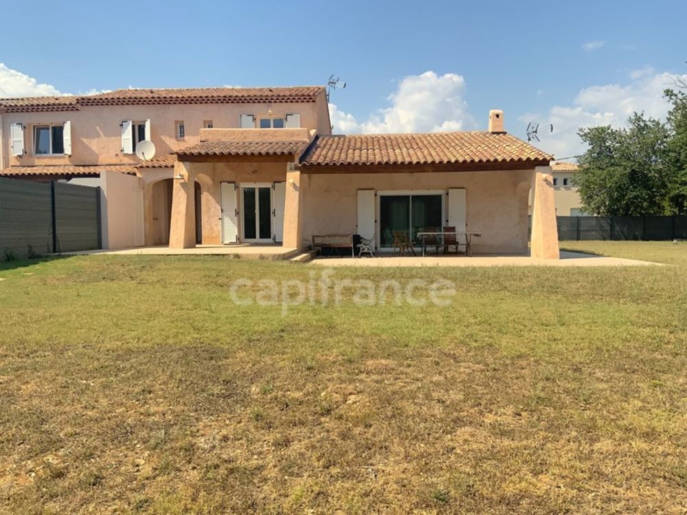 � vendre  Maison Callian (83440)