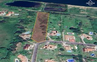  Terrain � vendre 6000 m�