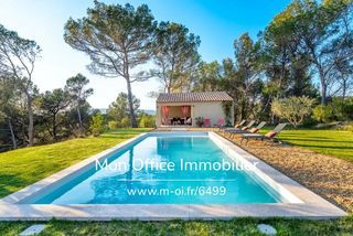  Villa � vendre 5 pi�ces 170 m�