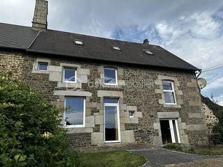  Maison � vendre 7 pi�ces 125 m�