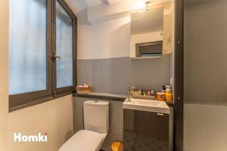  Appartement � vendre 1 pi�ce 25 m�