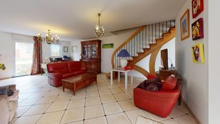  Maison � vendre 6 pi�ces 275 m�