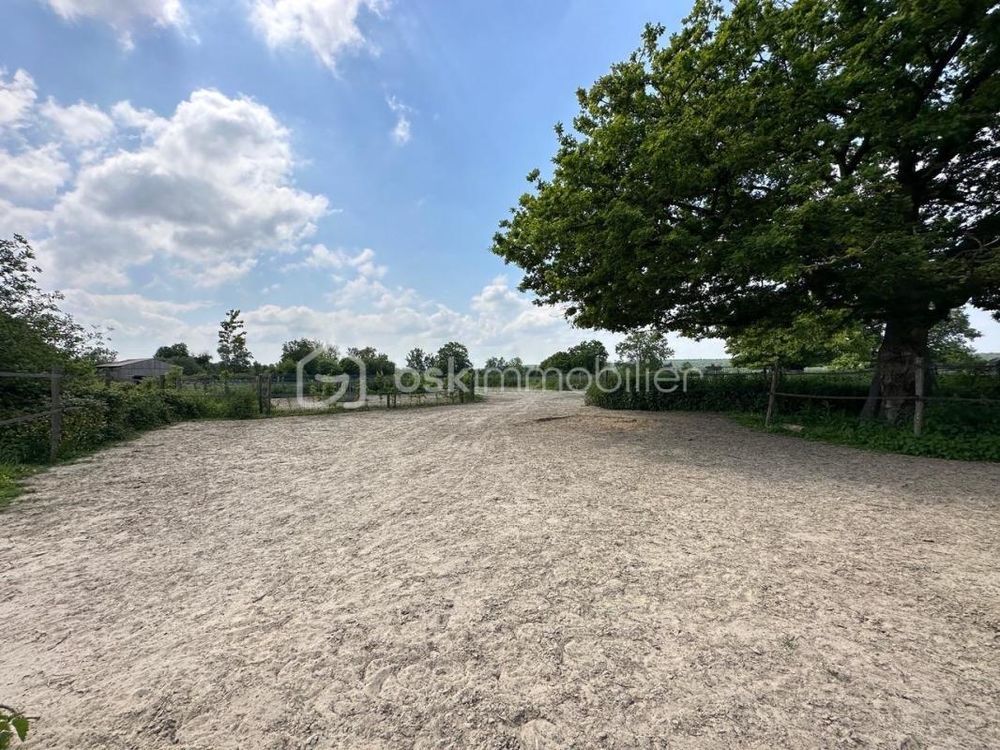 � vendre  Propri�t�/ch�teau Bourg-Achard (27310)