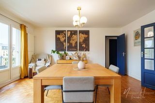  Appartement � vendre 5 pi�ces 108 m�