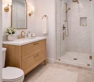  Appartement � vendre 3 pi�ces 77 m�