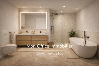  Appartement � vendre 2 pi�ces 41 m�