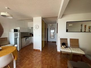  Appartement � vendre 2 pi�ces 43 m�