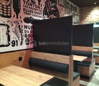  Appartement � vendre 5 pi�ces 230 m�