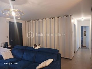  Maison � vendre 5 pi�ces 89 m�