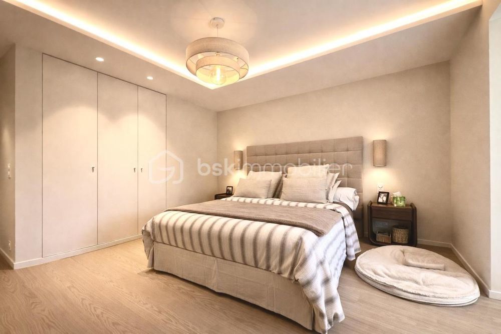 � vendre  Appartement Mandelieu-la-Napoule (06210)