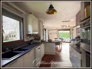  Maison � vendre 7 pi�ces 147 m�