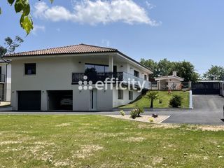  Maison � vendre 4 pi�ces 197 m�