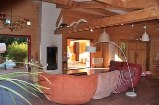  Maison � vendre 15 + pi�ces 533 m�