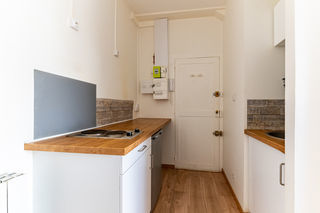  Appartement � vendre 1 pi�ce 18 m�