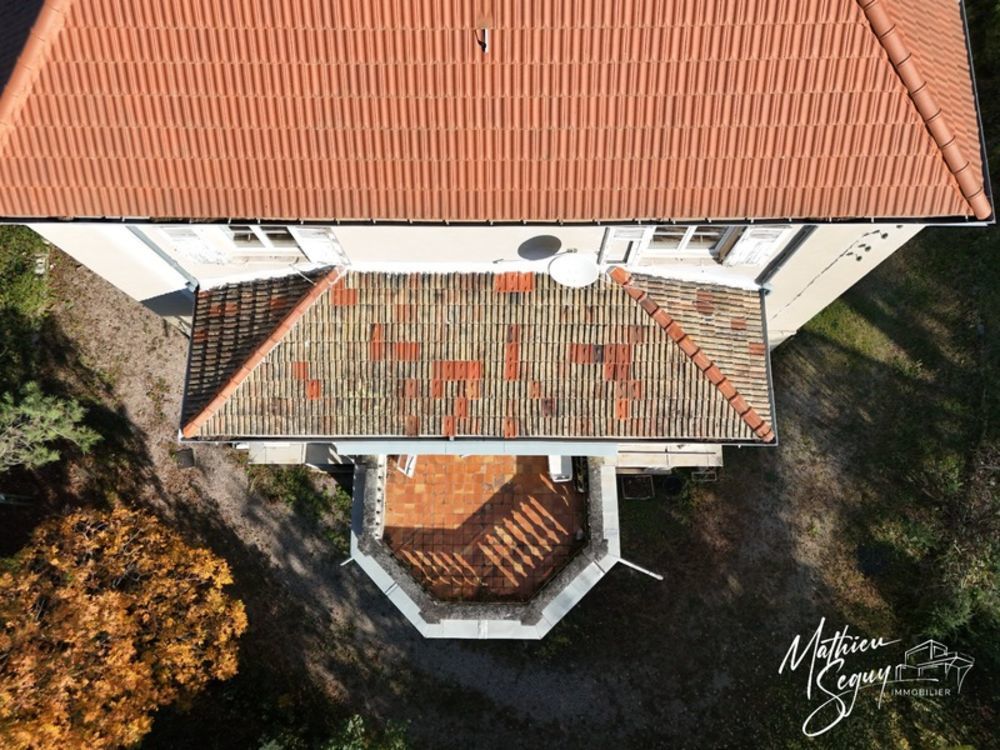 � vendre  Propri�t�/ch�teau Vernaison (69390)