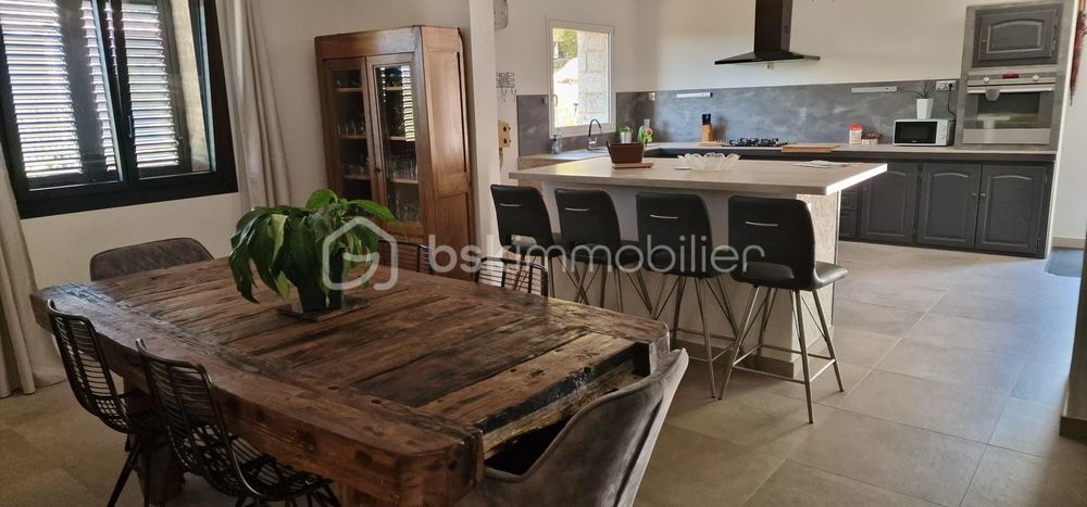 � vendre  Maison Porto-Vecchio (20137)