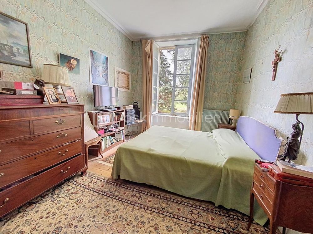 � vendre  Propri�t�/ch�teau Plou�r-sur-Rance (22490)