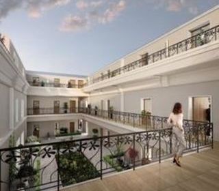  Appartement � vendre 4 pi�ces 89 m�