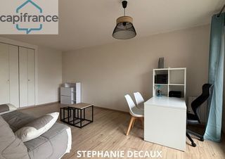  Appartement � vendre 1 pi�ce 31 m�