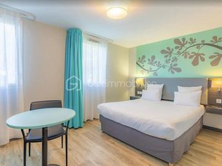  Appartement � vendre 1 pi�ce 27 m�