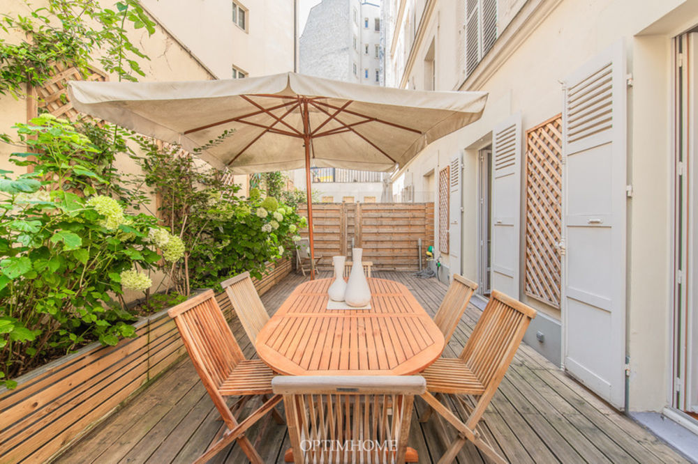 � vendre  Appartement Paris 7