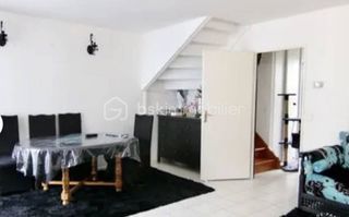  Maison � vendre 5 pi�ces 119 m�