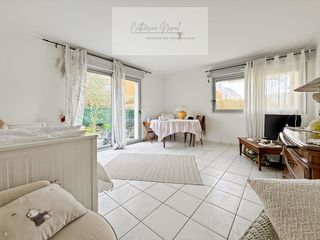  Appartement � vendre 2 pi�ces 48 m�