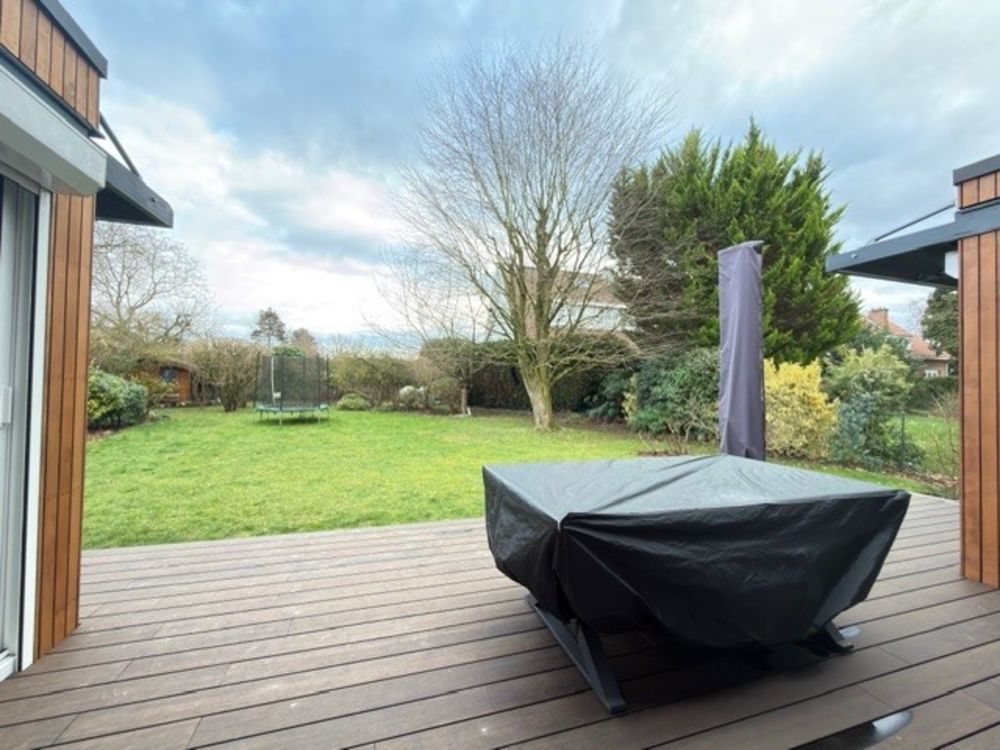 � vendre  Maison Marcq-en-Bar�ul (59700)