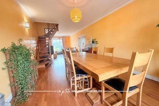  Maison � vendre 8 pi�ces 170 m�