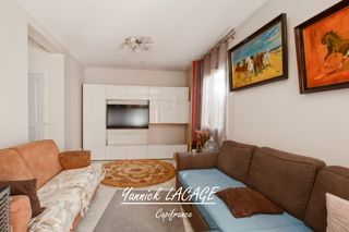  Maison � vendre 4 pi�ces 88 m�