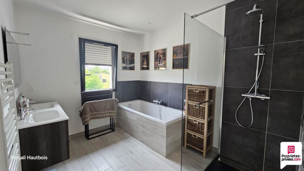 � vendre  Propri�t�/ch�teau Avranches (50300)