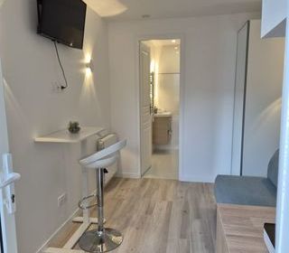  Appartement � louer 1 pi�ce 20 m�