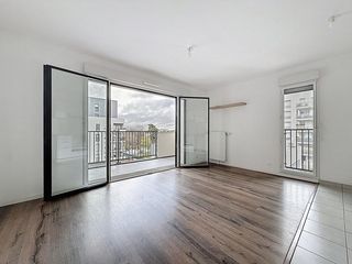  Appartement � vendre 2 pi�ces 44 m�