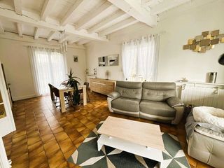  Maison � vendre 5 pi�ces 116 m�