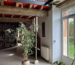  Maison � vendre 7 pi�ces 330 m�