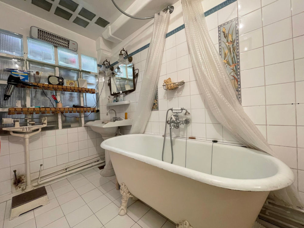 � vendre  Appartement Paris 8