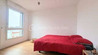  Appartement � vendre 2 pi�ces 44 m�