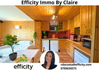  Appartement � vendre 3 pi�ces 40 m�