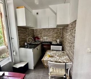  Appartement � vendre 2 pi�ces 36 m�