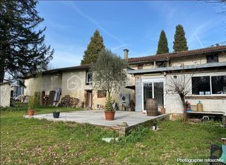  Ferme � vendre 7 pi�ces 198 m�