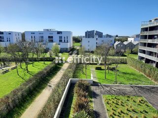  Appartement � vendre 3 pi�ces 67 m�