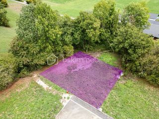  Terrain � vendre 648 m�