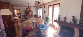  Maison � vendre 6 pi�ces 116 m�