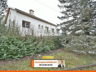  Maison � vendre 5 pi�ces 126 m�