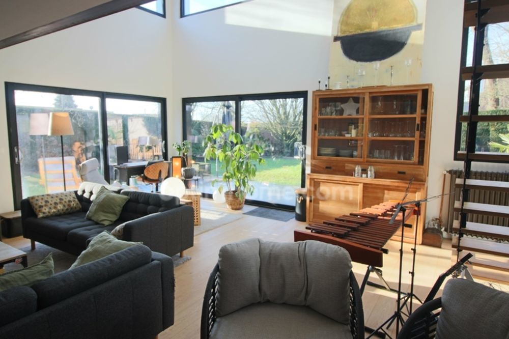 � vendre  Maison Hem (59510)