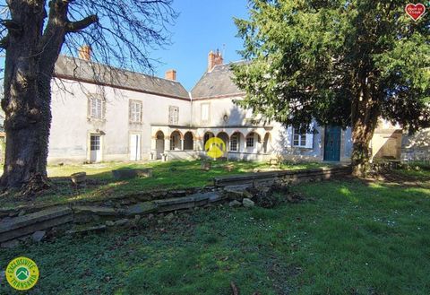   Tr�s rare! Maison - 8 pi�ce(s) - 400 m�