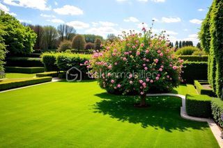  Maison � vendre 8 pi�ces 177 m�