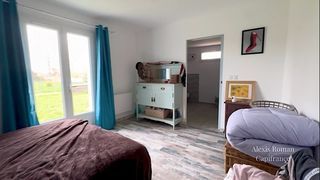  Maison � vendre 5 pi�ces 125 m�